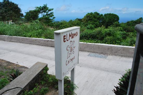 El Momo Cottages Windward Side Ngoại thất bức ảnh