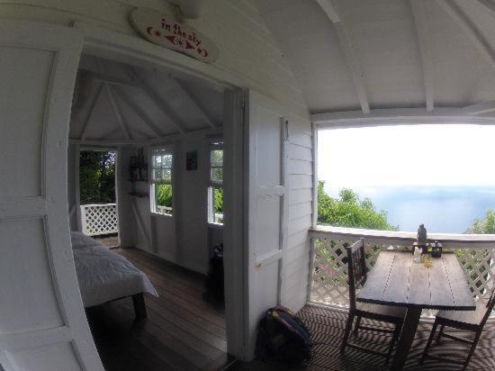 El Momo Cottages Windward Side Ngoại thất bức ảnh