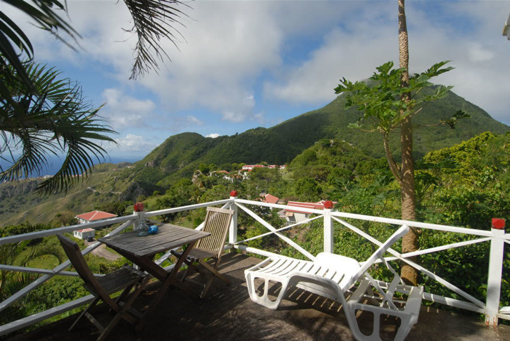 El Momo Cottages Windward Side Ngoại thất bức ảnh