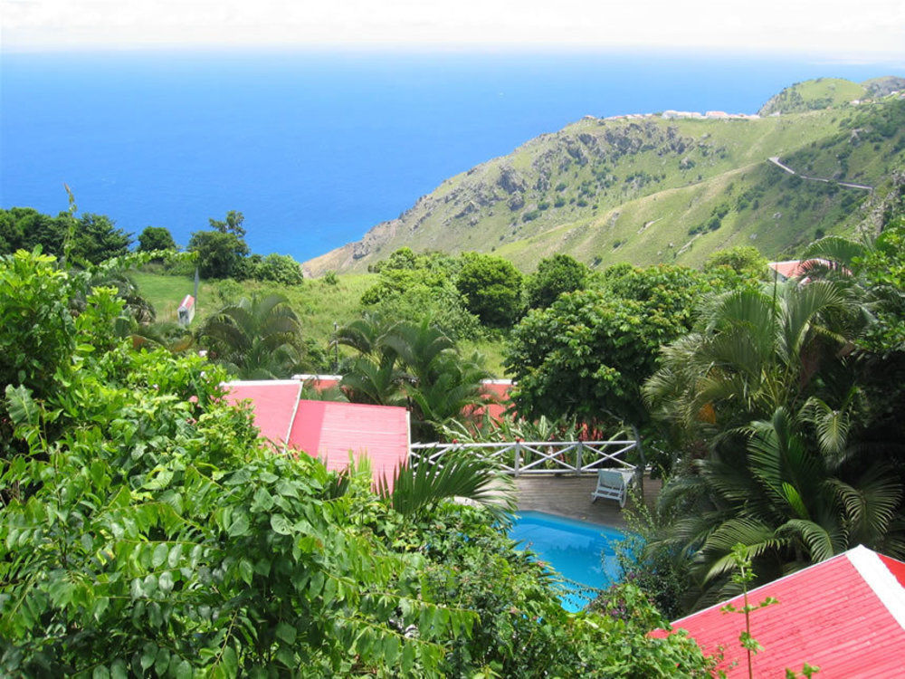 El Momo Cottages Windward Side Ngoại thất bức ảnh